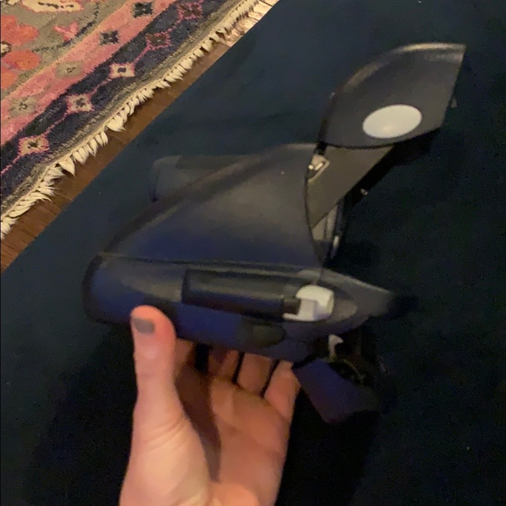 Polaroid Camera - Picture 2 of 7